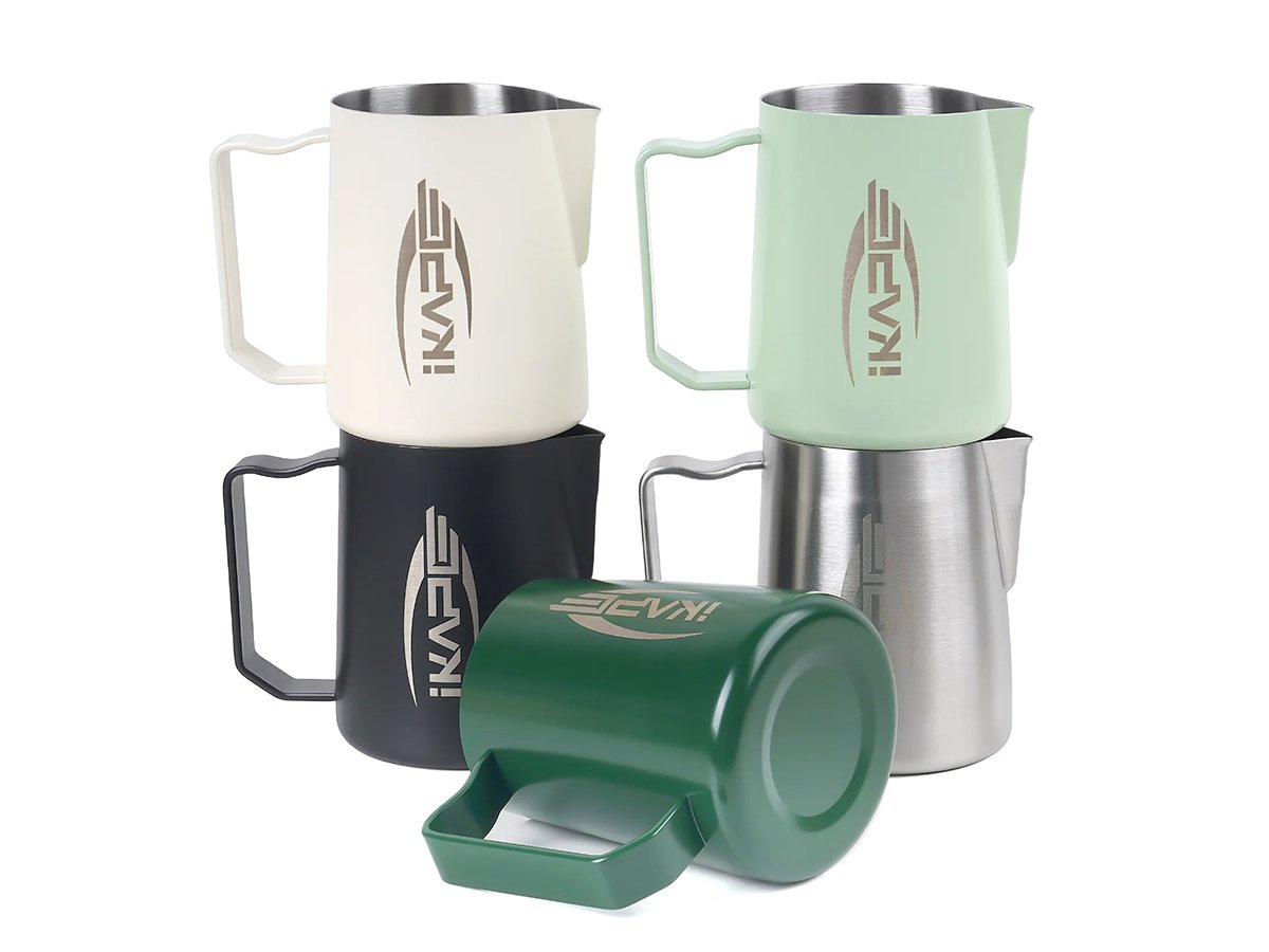 Accesorios barista IKAPE