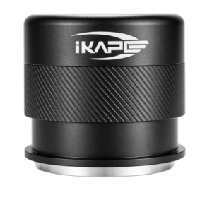 Tamper Palm Ikape De Acero Inox